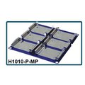 Benchmark Scientific Platform Holds 6 Standard Micro Plates H1010-P-MP