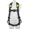 Werner Arc Flash H934001 Harness Positioning, D H934001