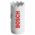 Bosch 3/4" Bi-Metal STP Hole Saw US HB075
