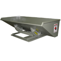 Hippo Hopper Hopper, Low Profile, 3-1/2 yd., 6500 lb. HH56HDLP