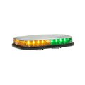Federal Signal HighLighter(R) LED Micro, 10 in HL10MC-AG