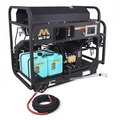 Mi-T-M Hot Water Diesel Pressure Washer, 3500 P HS-3505-0MDK