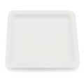 Heathrow Scientific Weigh Boat, Square 90x90x7mm, White, PK500 HS1422