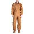Berne Coverall, Deluxe, Insulated, 3XL, Regular I417