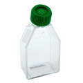 Celltreat Celltreat 25 cm2 Tissue Culture Flask w/Vent Cap, 50 mL, Sterile 229331