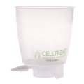 Celltreat Polyprop Bottle Top PTFE Filter, 0, PK 12 229726