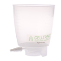 Celltreat Polyprop Bttl Top Nylon Filter, 0., PK 12 229738