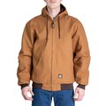 Berne Jacket, Hooded, Original, XL, Tall HJ51
