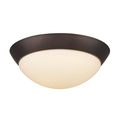 Acclaim Lighting Watt LED (18) Flushmount IN51394ORB