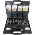 Innovative Products Of America Professional Diesel Injector-Seat Cleaning Kit, Stainless Stl IPA8090S