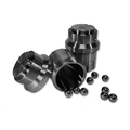 Benchmark Scientific Grinding Jar 25mL, Tungsten Carbide, PK2 IPD9600-25TC