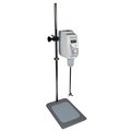 Benchmark Scientific OS40L OverheadStirrer w/Stand and 4 a IPS2050-40