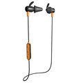 Isotunes Lite Bluetooth Earbuds, Safety Orange IT-19