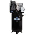 Industrial Air Stationary Air Compressor, 2-Stage, Sngl P IV5018055