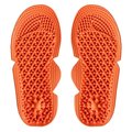 Padit By Gelpro Foam Insoles Size Medium Womens 7.5 OR-MD-IS
