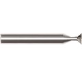 Internal Tool A 1/4X45degX.030 Radius Dovetail Cutter 86-5045-C