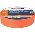 Shurtape Electrical Tape, Orange, 3/4"X66Ft EV 057C