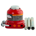 Bva Hydraulics Bottle Jack Mini 20Ton 1.63"Stroke J11200