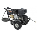 Mi-T-M Cold Water Gas Pressure Washer, 3500 psi JP-3504-3MHB