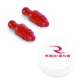 Radians Ear Plugs, 1 PK JP3000ID