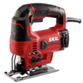 Skil Jigsaw, 5A, w/Tool-Free Blade Change JS313101