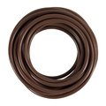 The Best Connection Primary Wire, Rated 80C 14 Awg, Brown 15 JTT148F