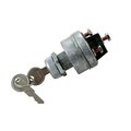 The Best Connection H.D. Ignition Switch, Keys 4 Position JTT2695F