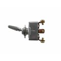 The Best Connection Heavy Duty All Metal Toggle 50A 12V S.P. JTT2918F