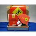 Marcom DVD Program Kit, Electrocution Hazard K0003689ET