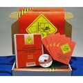 Marcom DVD Program Kit, Forklift Safety KIND4239EM