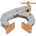 Kant-Twist Lever Clamp Deep Reach 4.5" Opening K045TFD