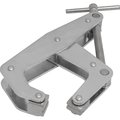 Kant-Twist Kant-Twist Lever Clamp, Stainless Steel K060TSD