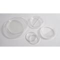 United Scientific Petri Dishes, Polystyrene, 150Mm X, PK 10 K1001