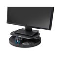 Kensington SmartFit Spin2 Monitor Stand, Black K52787WW