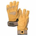 Petzl Cordex Plus Glove Tan, S K53 ST