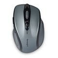 Kensington Mid-Size Wireless Mouse, Graphite Gray K72423AMA