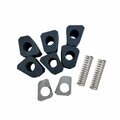 Gast Foam and Spring Kit for R4P Blowers K906