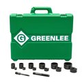 Greenlee Knock Out Driver KCC2-LS
