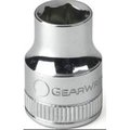 Kd Tools 1/2" Drive, 18mm Metric Socket, 6 Points 80630