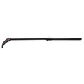 Kd Tools Indexible/Extendable Pry Bar, 48" 82248