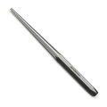 Kd Tools Long Taper Punch 1/4 x 11 x 5/8" 82281