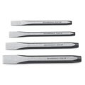 Kd Tools Cold Chisel Set, 4 pcs. 82308