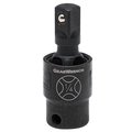 Kd Tools 1/4" Drive Impact Socket black oxide 84180