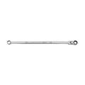 Kd Tools Univ Spline Flex Ratchet Wrench, 12mm 86112