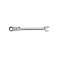 Kd Tools Universal Spline Xl Gearbox Flex Ratchet Wrench, 7/16" 120Xp KDT86132