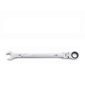 Kd Tools Gearbox Flex Ratchet Wrench, 120XP, 13mm 86213