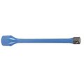 Ken-Tool Torque Extension S, 55 Ft/Lbs (Light Blue), 1/2" Drive KEN30221