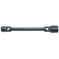 Ken-Tool Double End Truck Wrench - 1-1/8" 32501