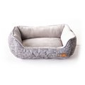 K&H Pet Products Mothers Heartbeat Heated Kitty Pet Bed KH5613