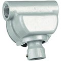 Killark Fixture Stem, FH, 3/4" 1/2" FHT-21